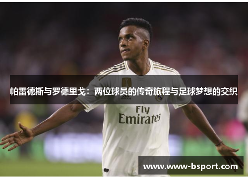 帕雷德斯与罗德里戈：两位球员的传奇旅程与足球梦想的交织